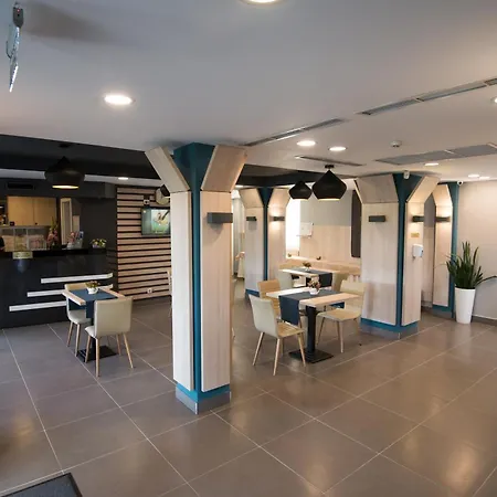 Pensiunea Panorama Business Inn-2